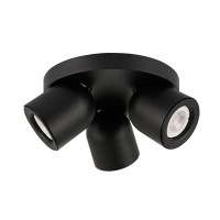 ITALUX SPL-2855-3C-BL NUORA