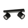 ITALUX SPL-31959-2B-BK KARLOTA