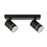 ITALUX SPL-31983-2B-BK SELMA