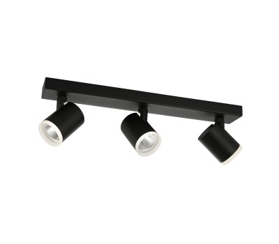 ITALUX SPL-31991-3B-BK HELVIA