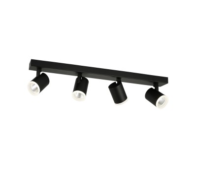 ITALUX SPL-31991-4B-BK HELVIA