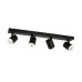 ITALUX SPL-31991-4B-BK HELVIA