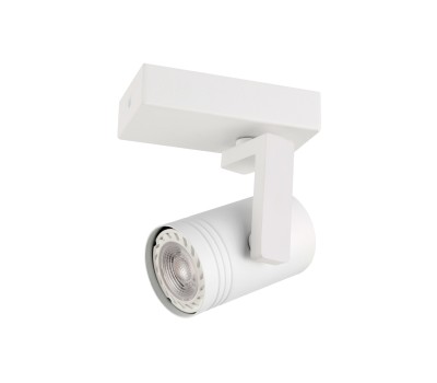 Спот ITALUX SPL-31993-1B-WH SPIELA