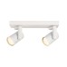 Спот ITALUX SPL-31993-2B-WH SPIELA