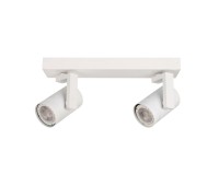 Спот ITALUX SPL-31993-2B-WH SPIELA