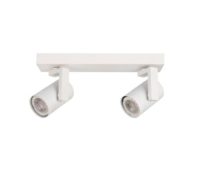Спот ITALUX SPL-31993-2B-WH SPIELA