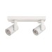 Спот ITALUX SPL-31993-2B-WH SPIELA