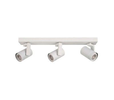 Спот ITALUX SPL-31993-3B-WH SPIELA
