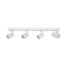Спот ITALUX SPL-31993-4B-WH SPIELA