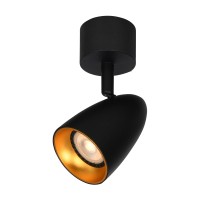 ITALUX SPL-36748-1R-BK-GD TINO