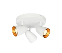 ITALUX SPL-36748-3R-WH-GD TINO
