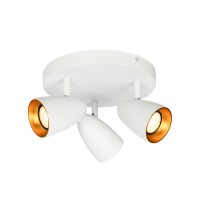 ITALUX SPL-36748-3R-WH-GD TINO