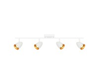 ITALUX SPL-36748-4-WH-GD TINO