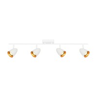 ITALUX SPL-36748-4-WH-GD TINO