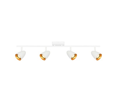 ITALUX SPL-36748-4-WH-GD TINO