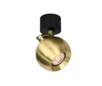 ITALUX SPL-45379-1R-BK-GD LAFIN