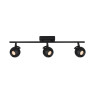 ITALUX SPL-45379-3-BK LAFIN