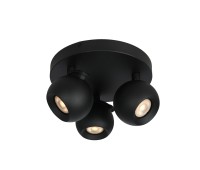 ITALUX SPL-45379-3R-BK LAFIN