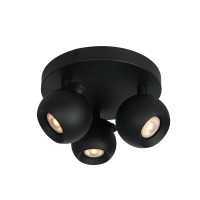 ITALUX SPL-45379-3R-BK LAFIN