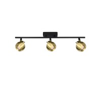 ITALUX SPL-45379-3R-BK-GD LAFIN