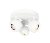 ITALUX SPL-45379-3R-WH LAFIN