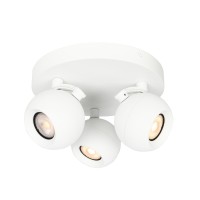 ITALUX SPL-45379-3R-WH LAFIN