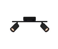 ITALUX SPL-46829-2-BK TRIS