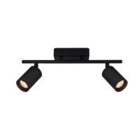 ITALUX SPL-46829-2-BK TRIS