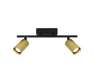 ITALUX SPL-46829-2-BK-GD TRIS