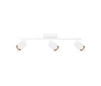 ITALUX SPL-46829-3-WH TRIS