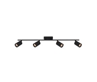 ITALUX SPL-46829-4-BK TRIS