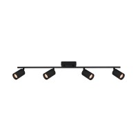 ITALUX SPL-46829-4-BK TRIS