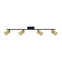 ITALUX SPL-46829-4-BK-GD TRIS