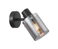 ITALUX SPL-5581-1-BK-SG SARDO