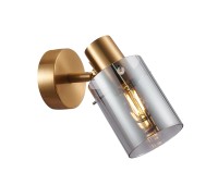 ITALUX SPL-5581-1-BRO-SG SARDO