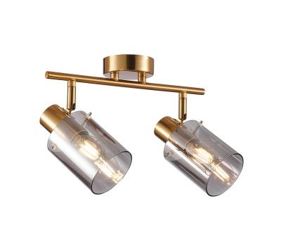 ITALUX SPL-5581-2-BRO-SG SARDO