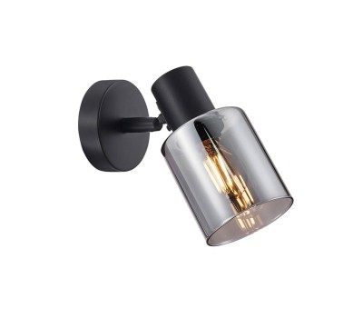 ITALUX SPL-65342-1-BK-SG SANTIA