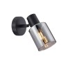 ITALUX SPL-65342-1-BK-SG SANTIA