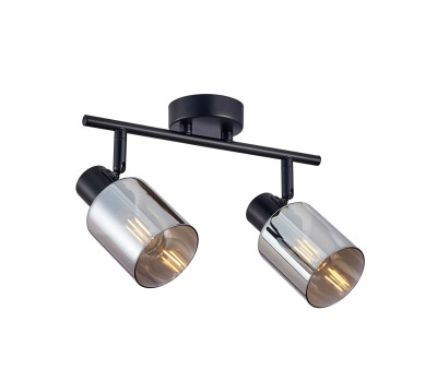 ITALUX SPL-65342-2-BK-SG SANTIA