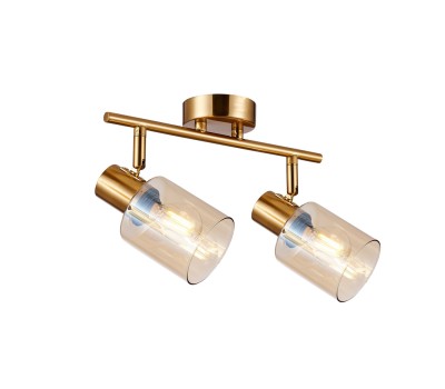 ITALUX SPL-65342-2-BRO-AMB SANTIA
