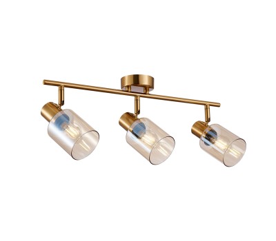 ITALUX SPL-65342-3-BRO-AMB SANTIA