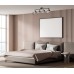 ITALUX SPL-65342-4-BK-SG SANTIA