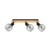 ITALUX SPL-67535-3-BK-WO BAREL
