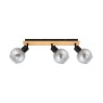 ITALUX SPL-67535-3-BK-WO BAREL