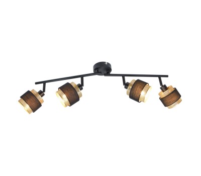 Спот ITALUX SPL-95820-4 RENEZ