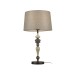 Настолна лампа ITALUX TB-22374-BK NEROM
