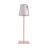 LED градинска настолна лампа ITALUX TB-2749-PK OSTAP