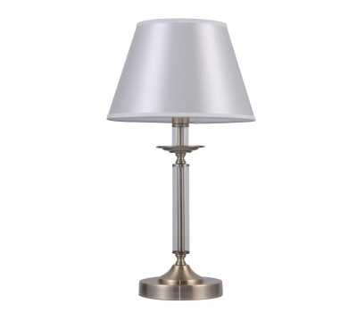 Настолна лампа ITALUX TB-28366-1 SOLANA