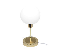 LED настолна лампа ITALUX TB-92039-GD CAVE LED настолна лампа ITALUX TB-92039-GD CAVE