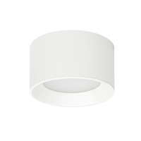 LED луна за външен монтаж ITALUX WG-604A/WK-WW/MULTI SIRIUS